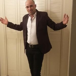 Meet your Posher, Yoandy